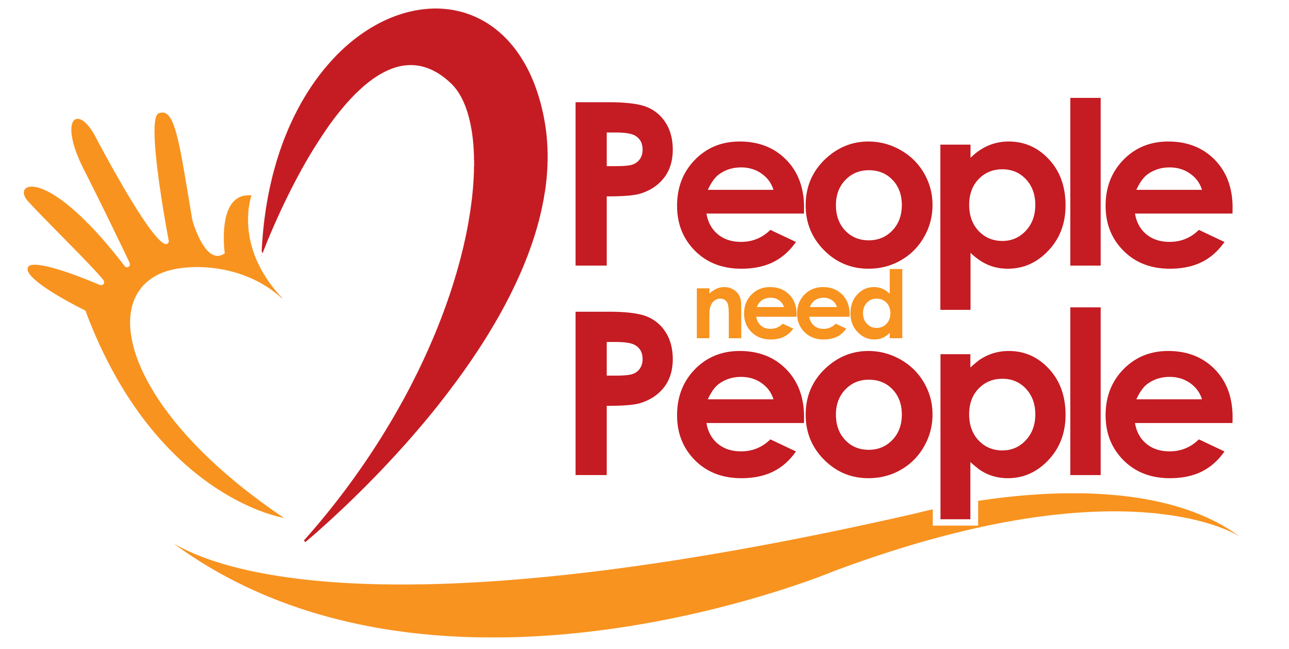 People need People